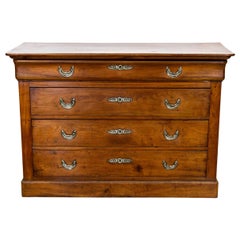 Antique French Cherry Louis Philippe Chest
