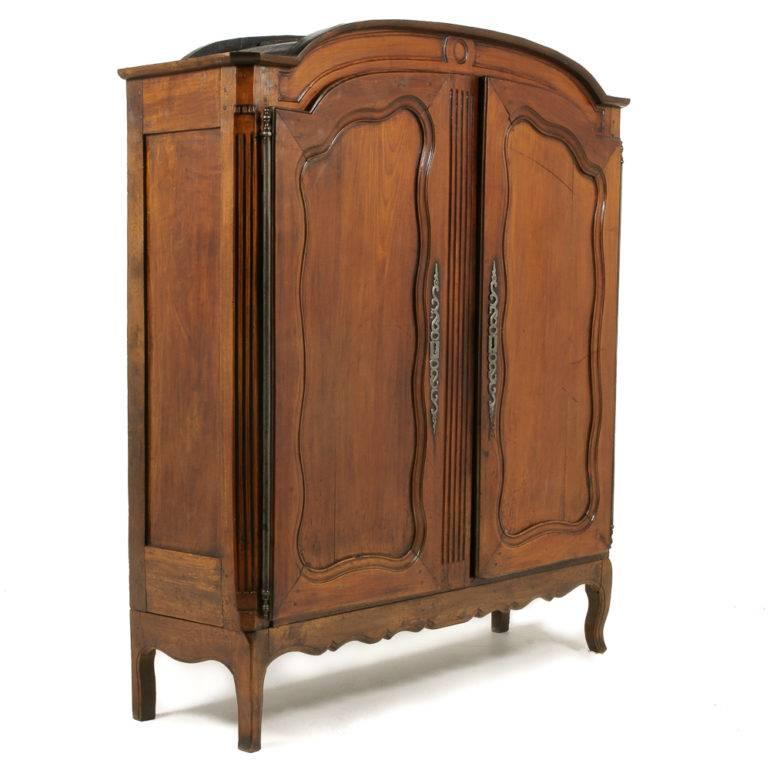 armoire short