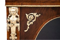 French Chest of Drawers, Antique, after Renovation