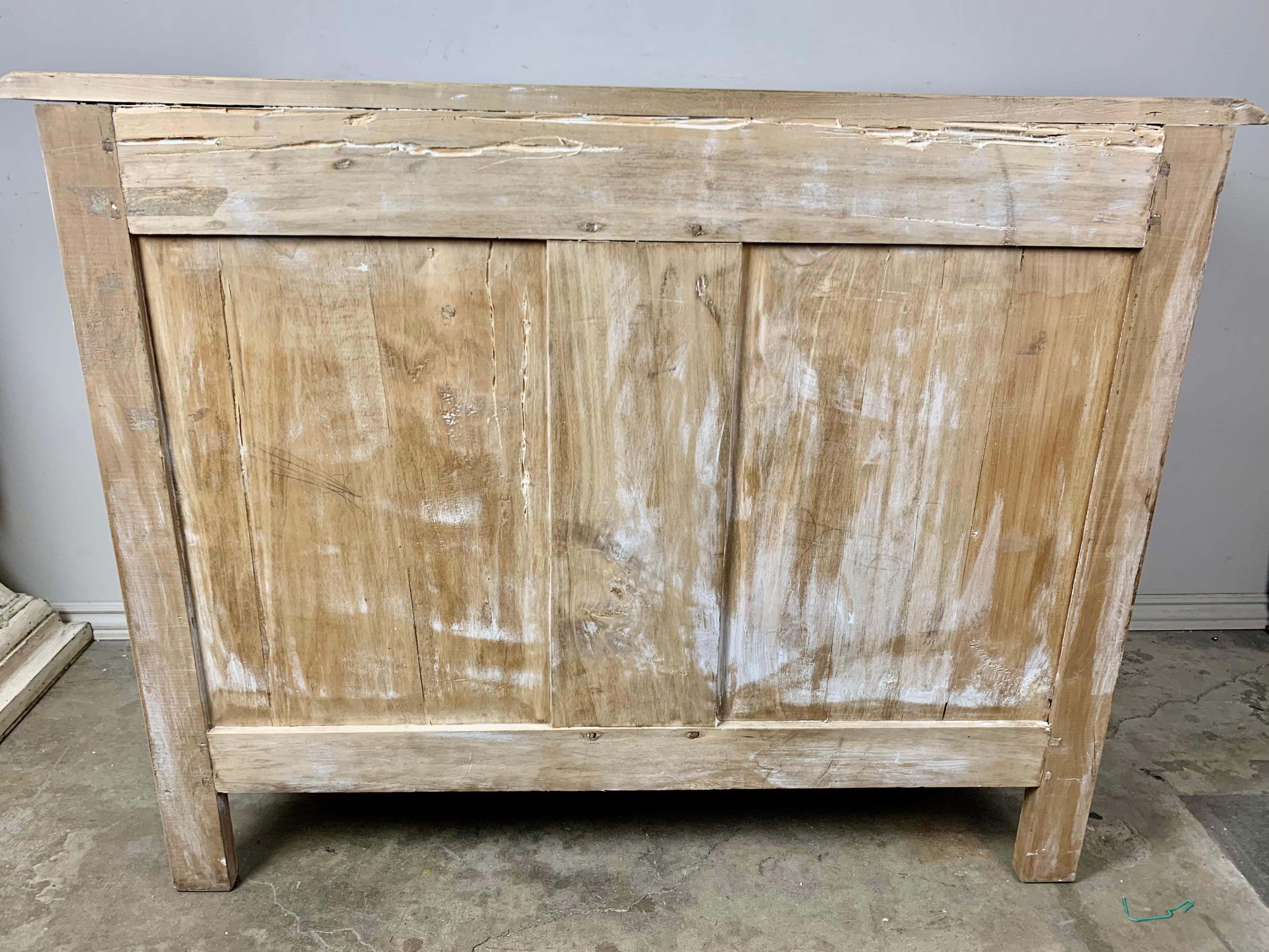 French Chest of Drawers, circa 1900 7