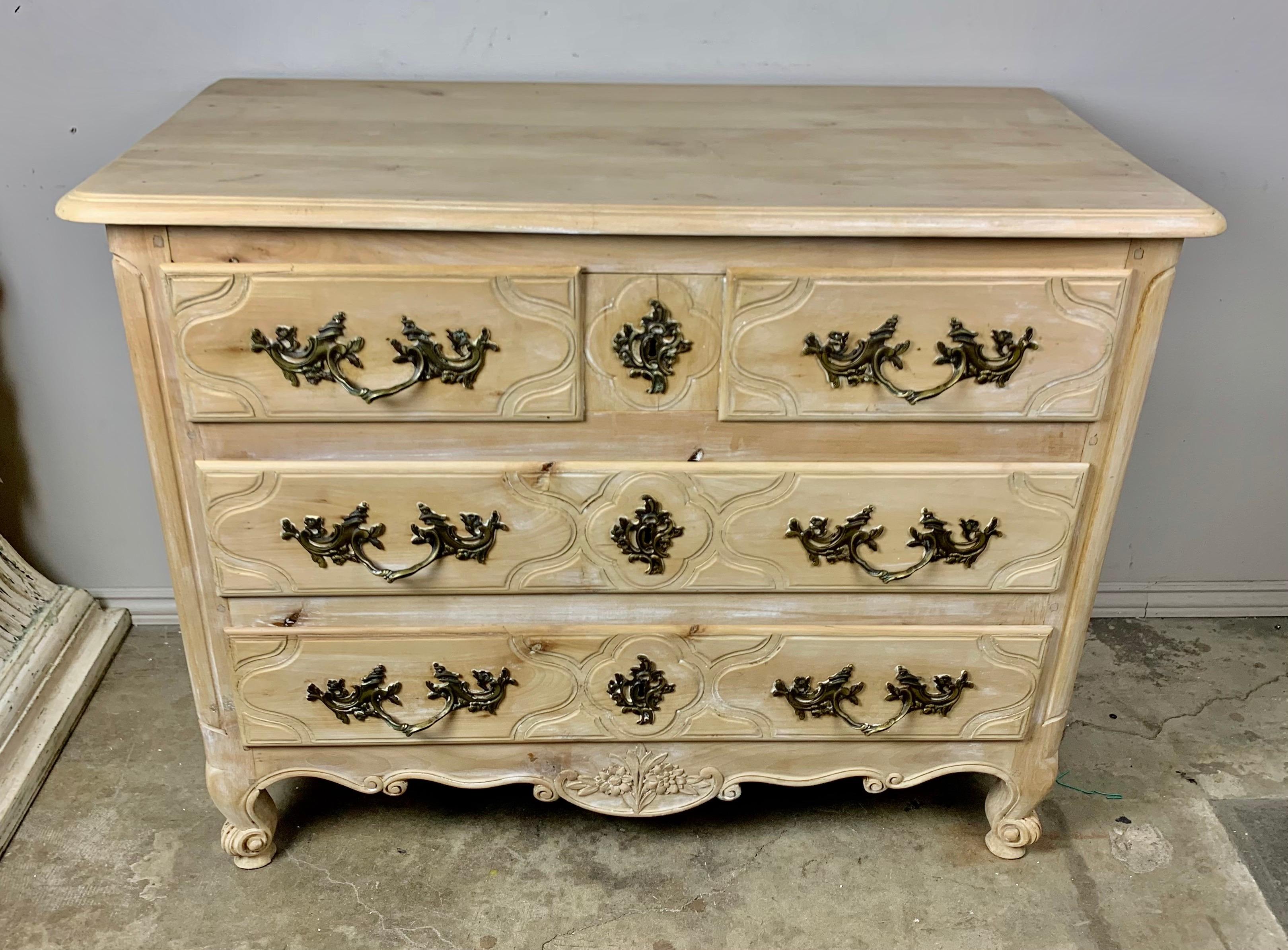 french chest of drawers