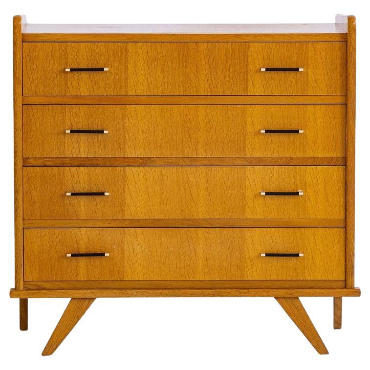 French Chest of Drawers