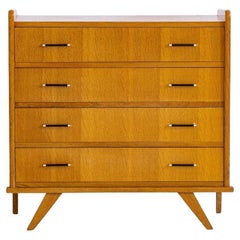 French Chest of Drawers