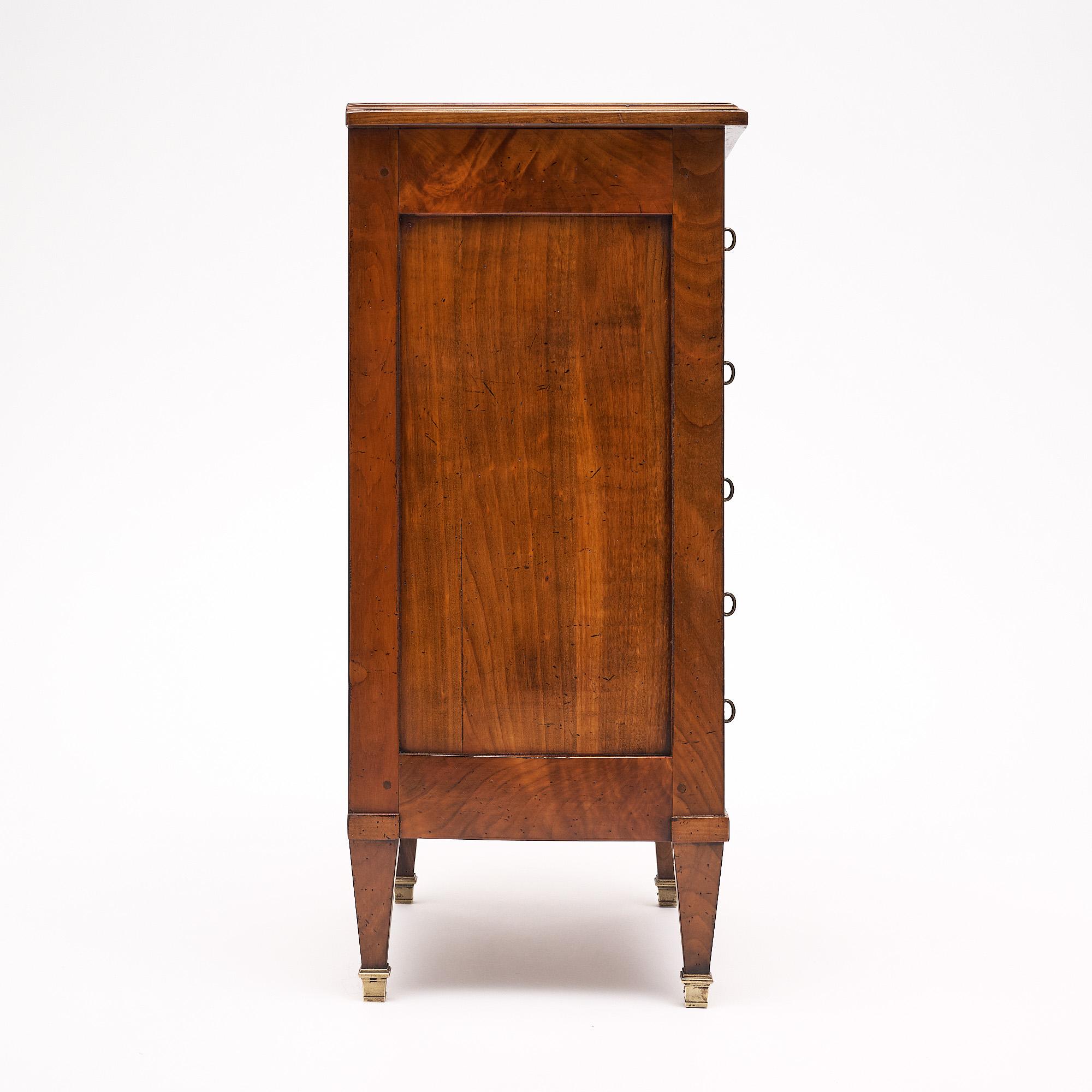 Inizio XX secolo Chiffoniera francese in vendita