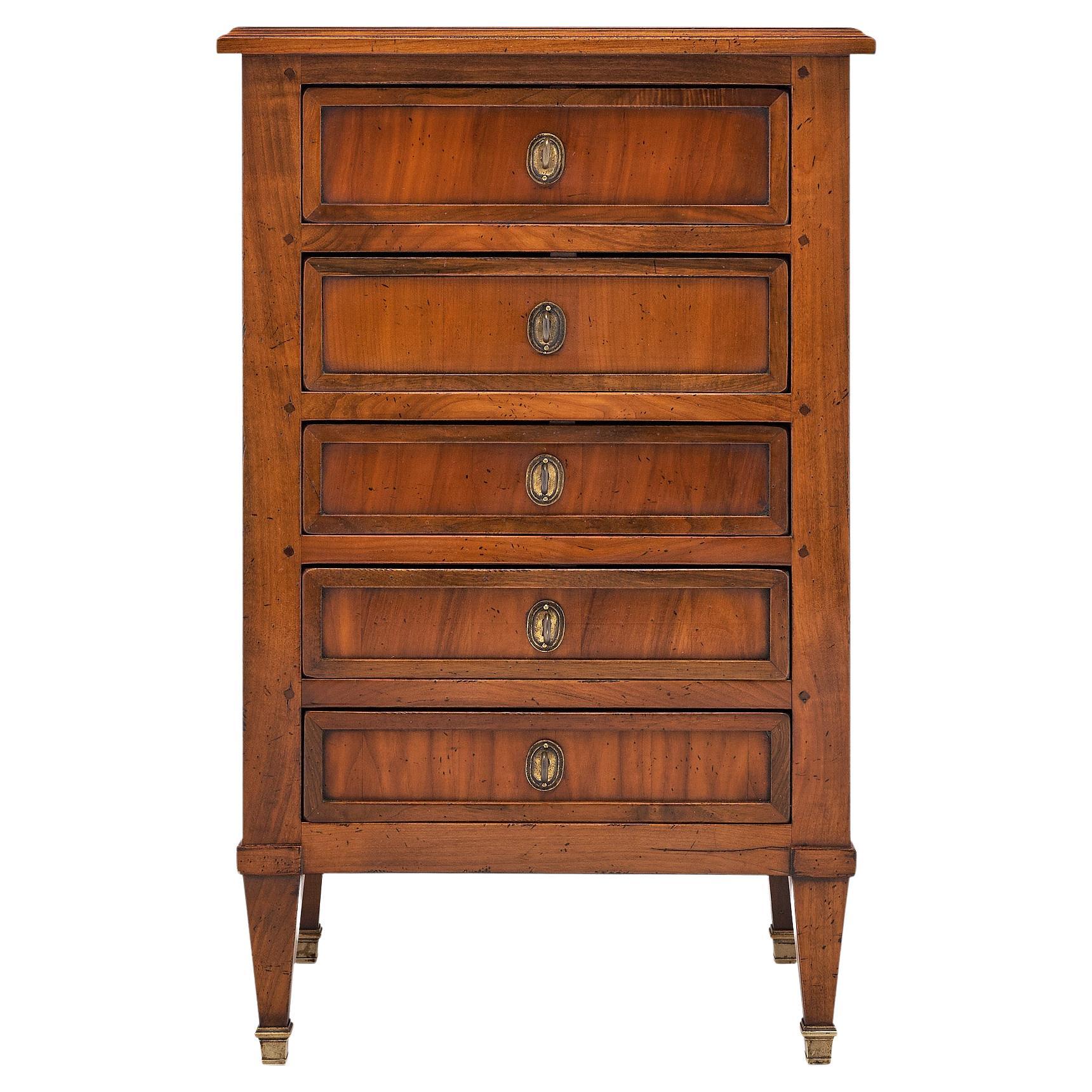 Chiffoniera francese in vendita