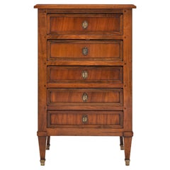 Französischer Chiffonier