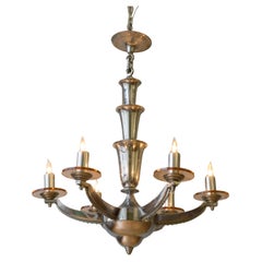 Chandeliers and Pendants