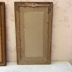 French Chromolithograph Print Fishs Trophy, circa 1890