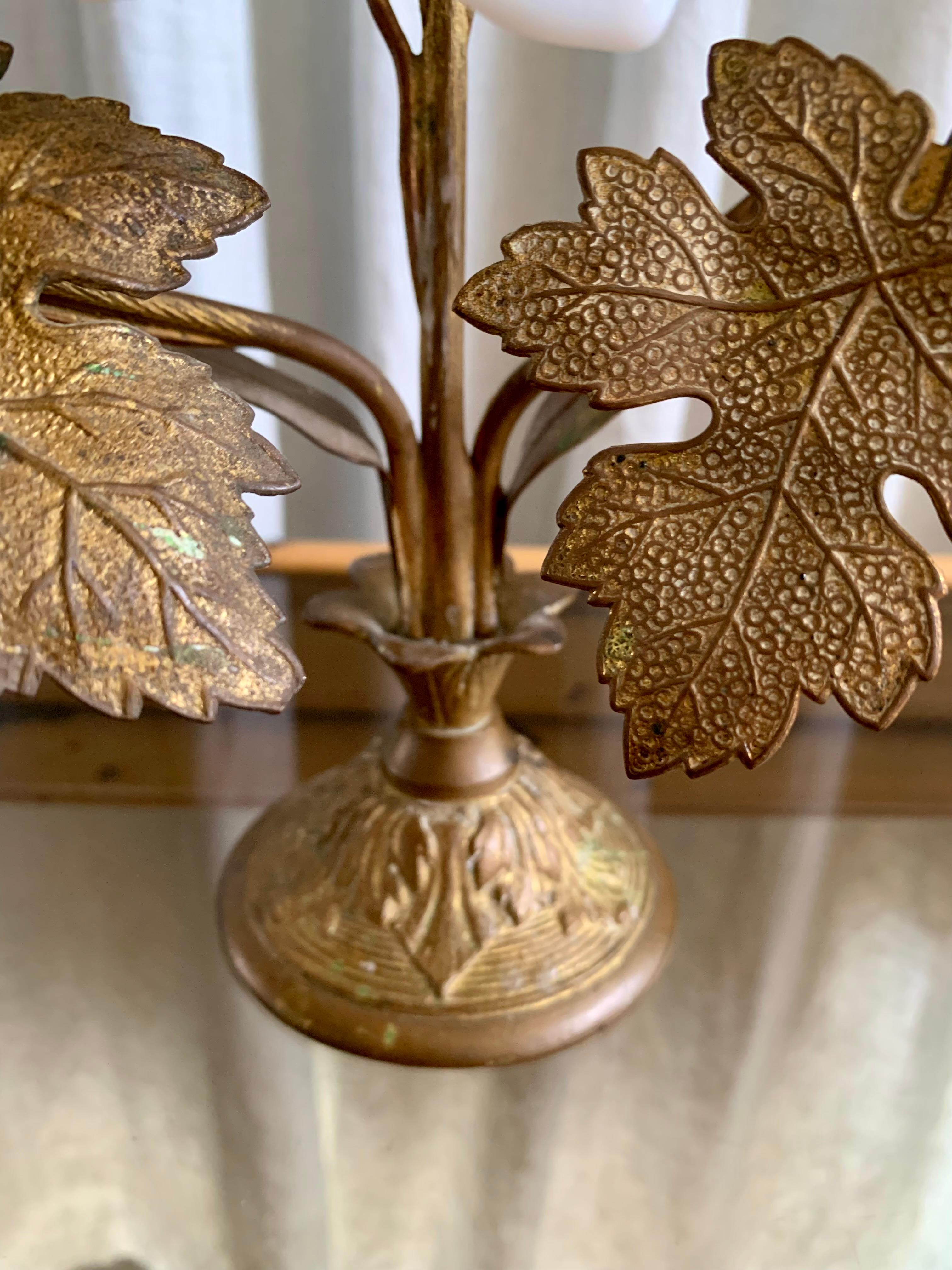 French Church Candelabra 1