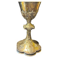 Silver Bowls