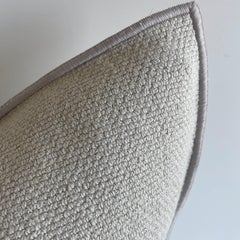 Fromentera French Linen Accent Pillow