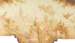 French circa 1830 Tapestry Panel