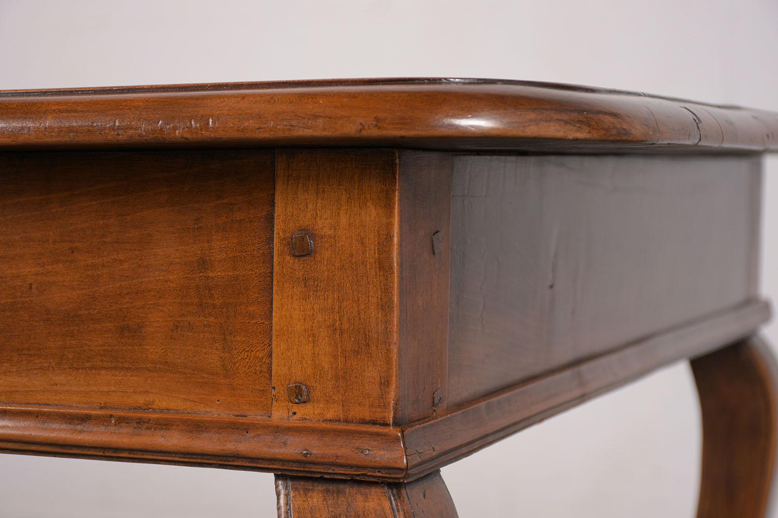 19th Century French Provincial Dining Table 2