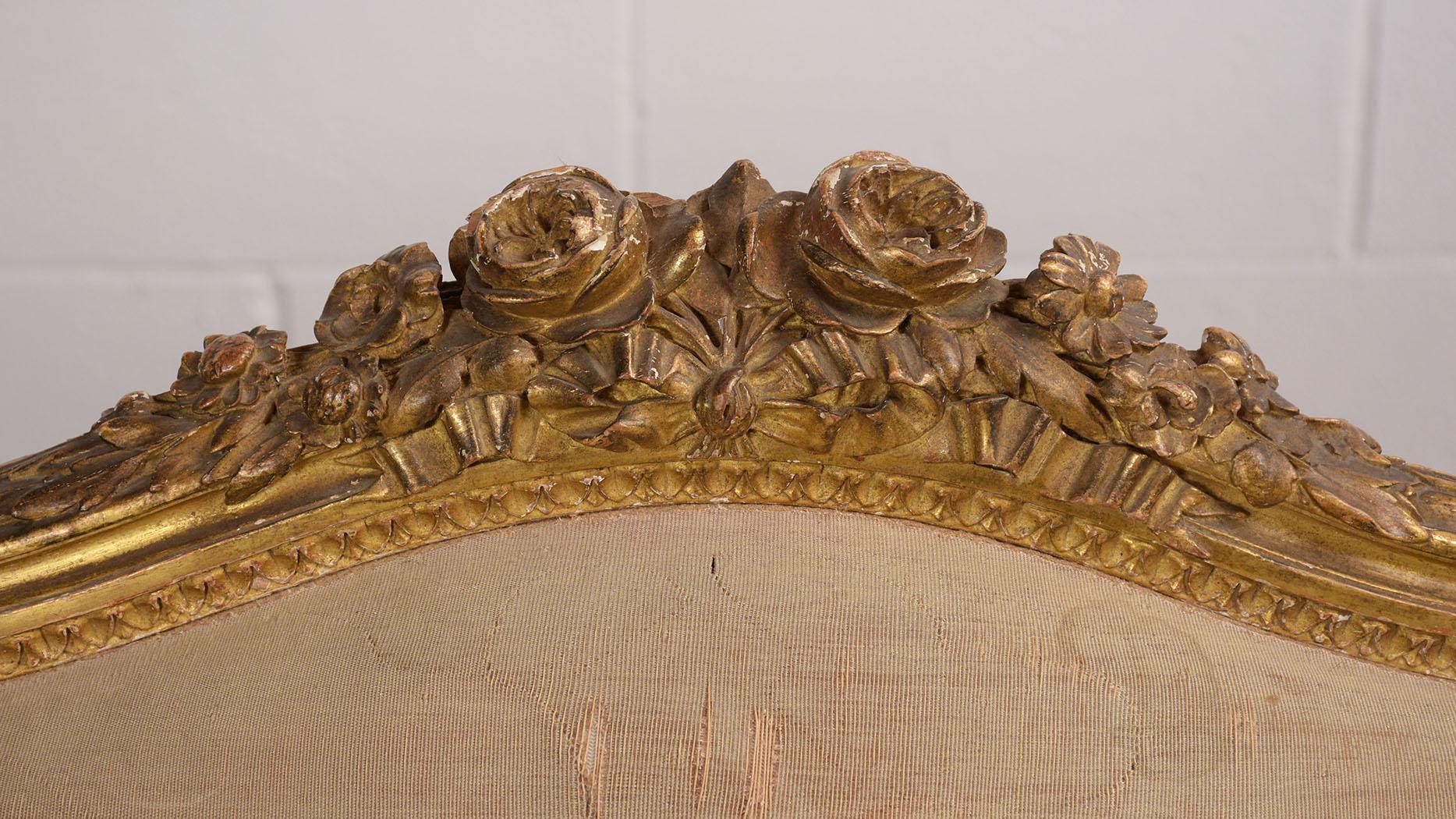 french 18th century furniture