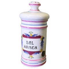 Ceramic Jars