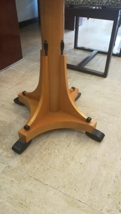 Pair of French  Neo Classic Gueridon