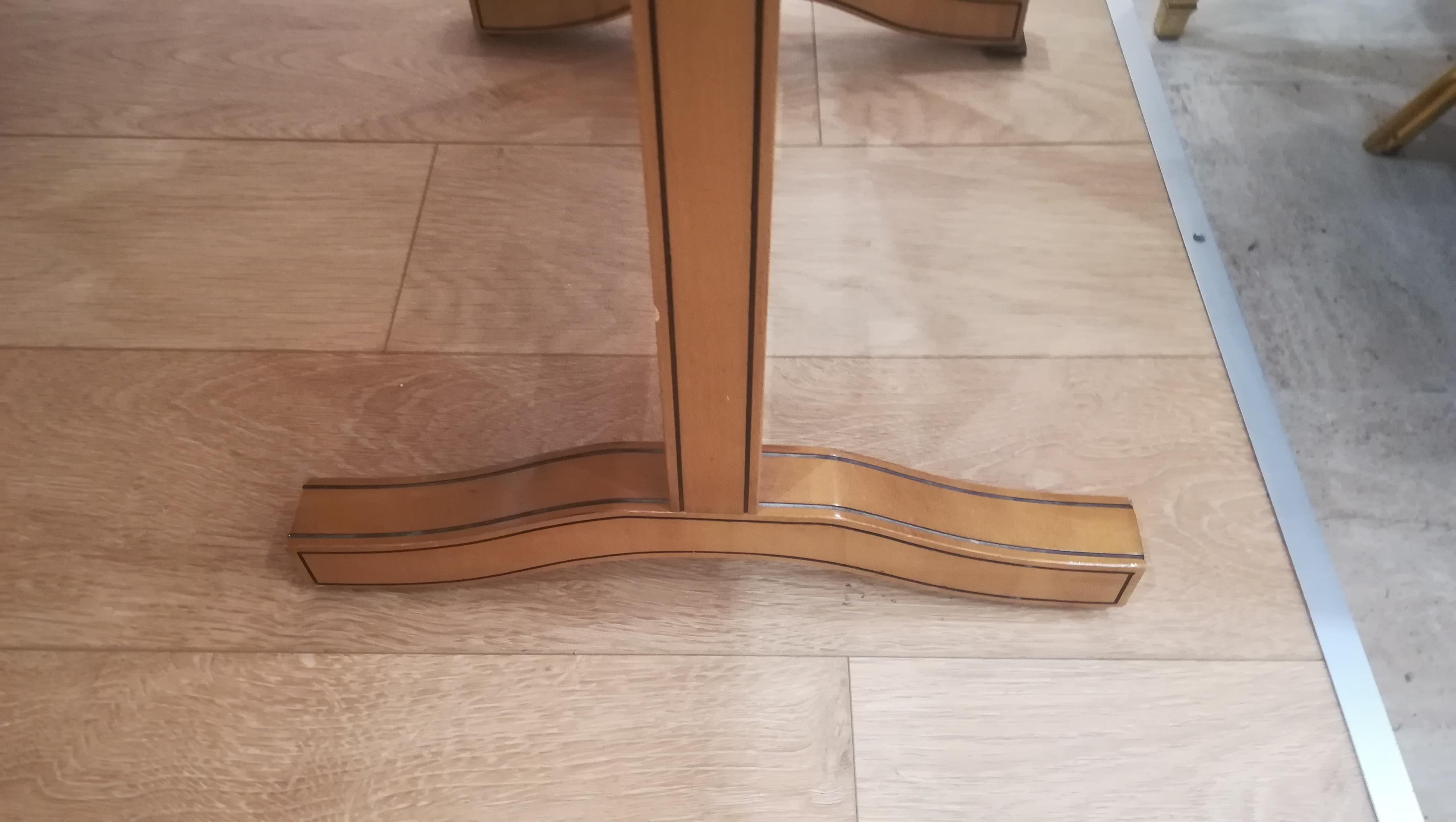 French Classic Serving Table For Sale 3
