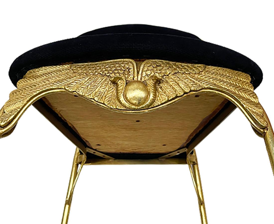 cleopatra chair