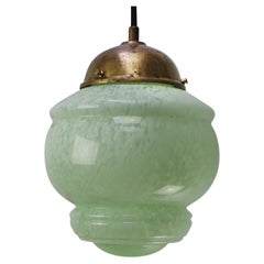 Chandeliers and Pendants