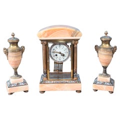 Clocks