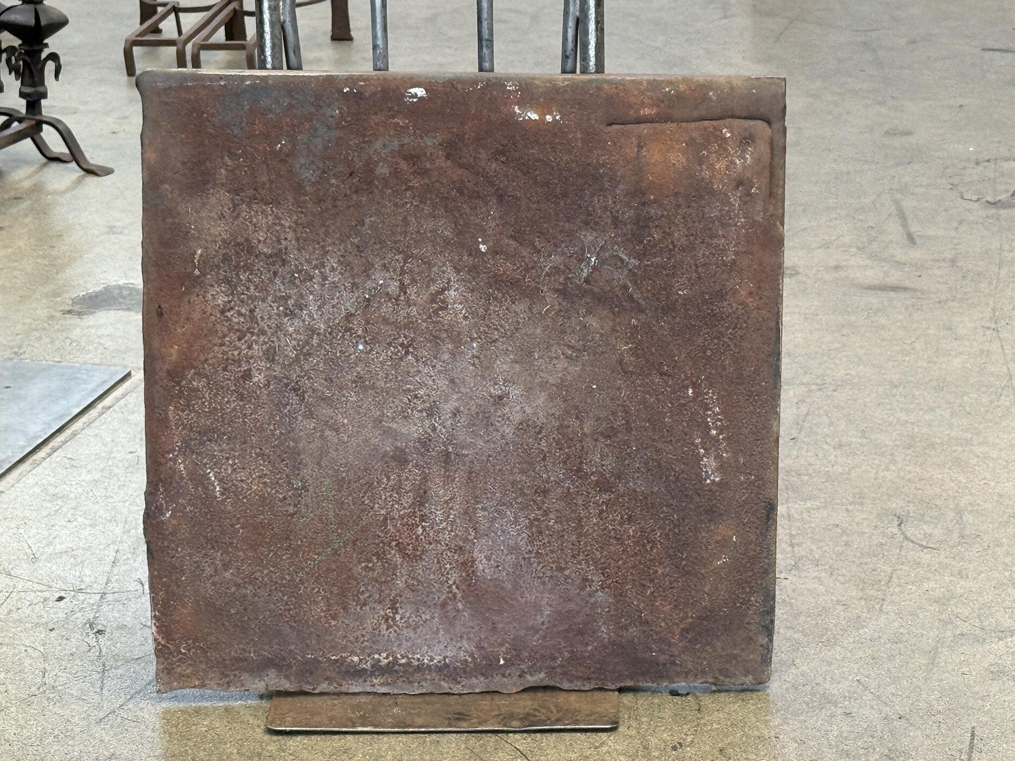 Rivestimento per caminetto con stemma francese, stile Napoleone III in vendita 6