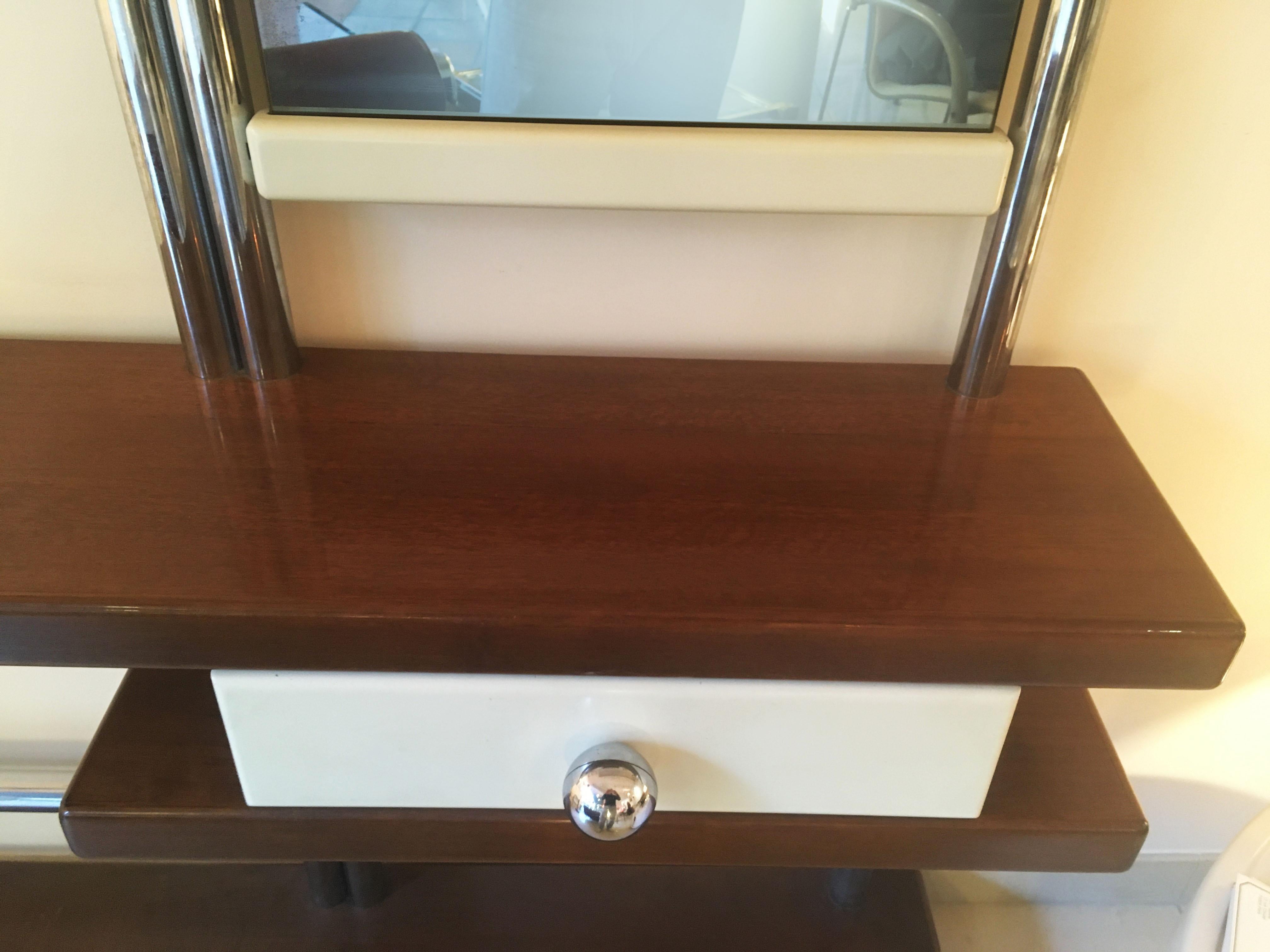 Porte-manteaux français, 1955 en vente 4