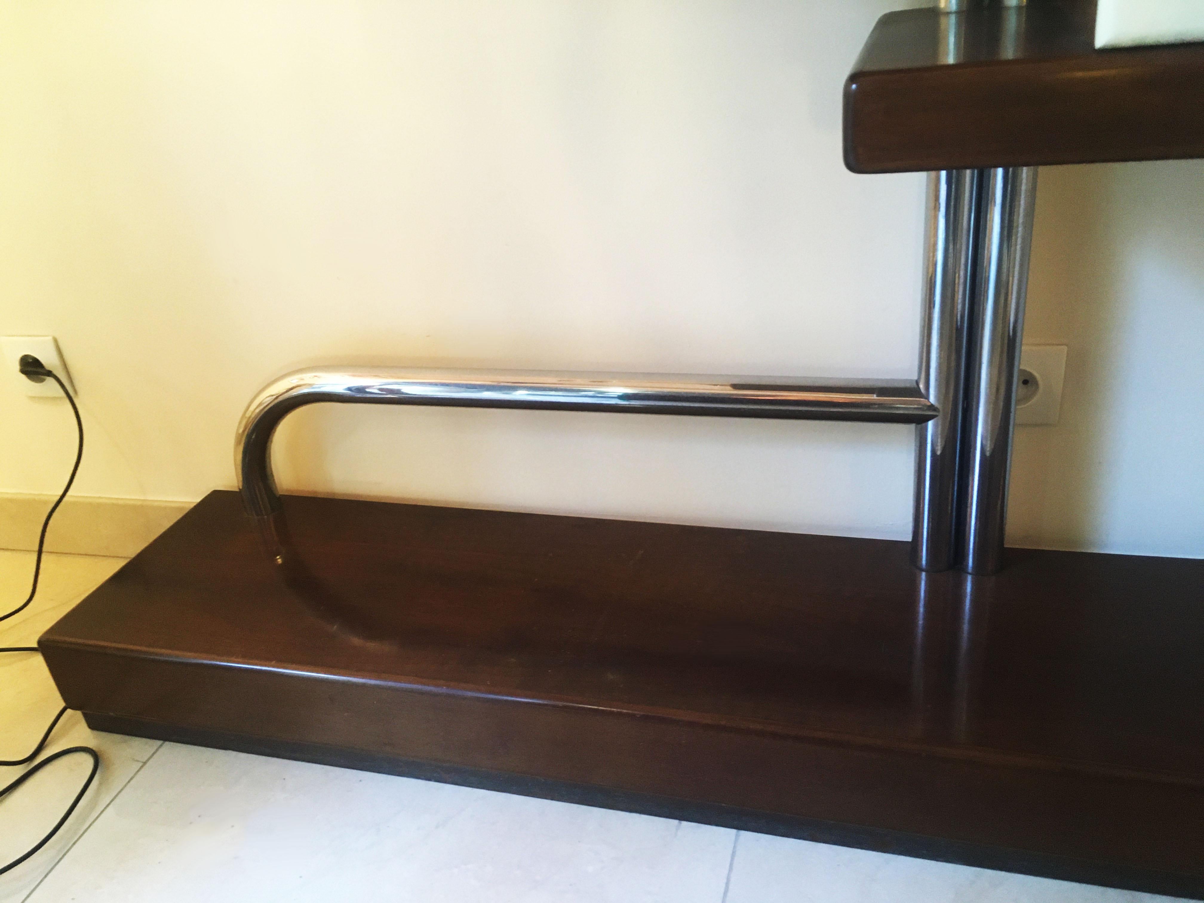 French Coat Rack, 1955 For Sale 6