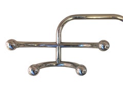 French Coat Rack, 1955