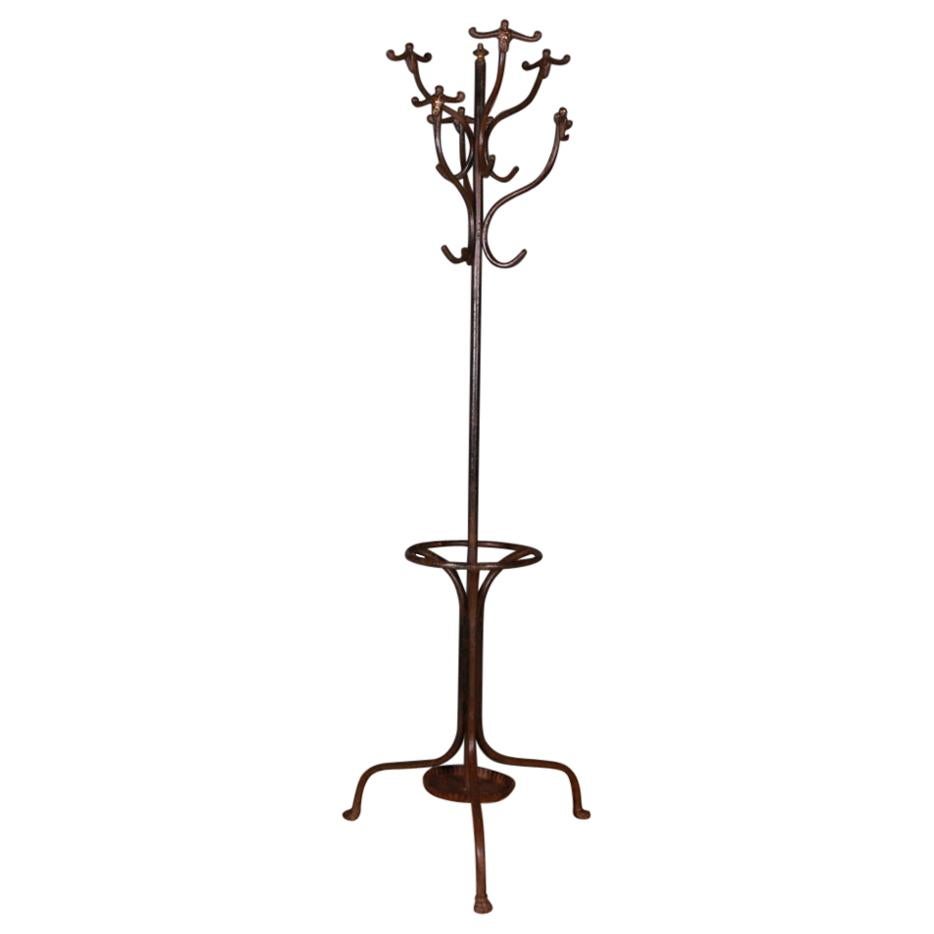 French Coat Stand