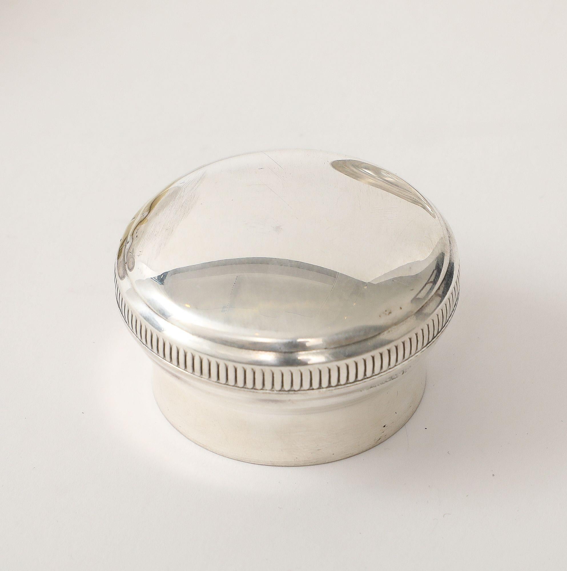 French Cocktail Shaker For Sale 3