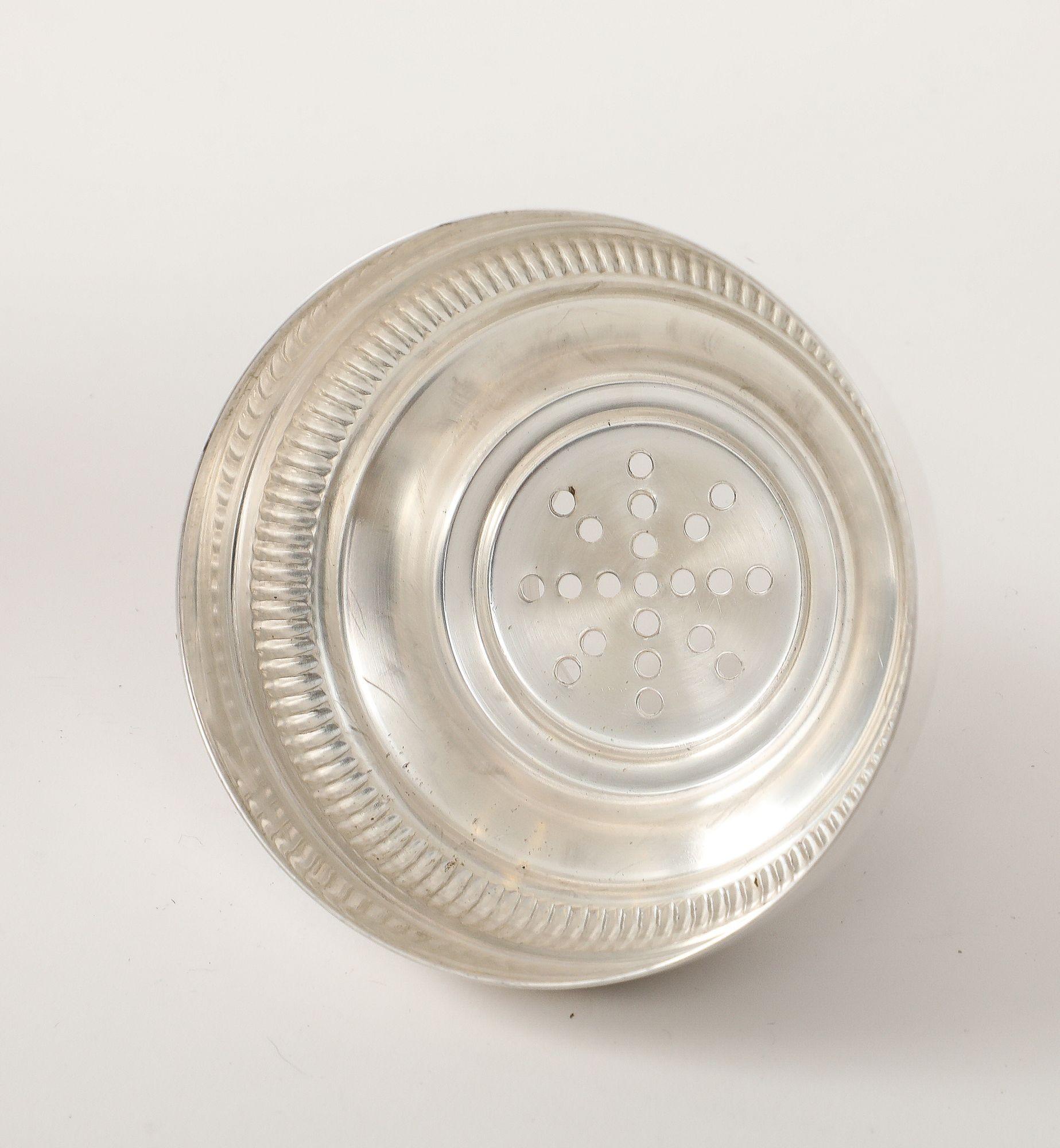 French Cocktail Shaker For Sale 1
