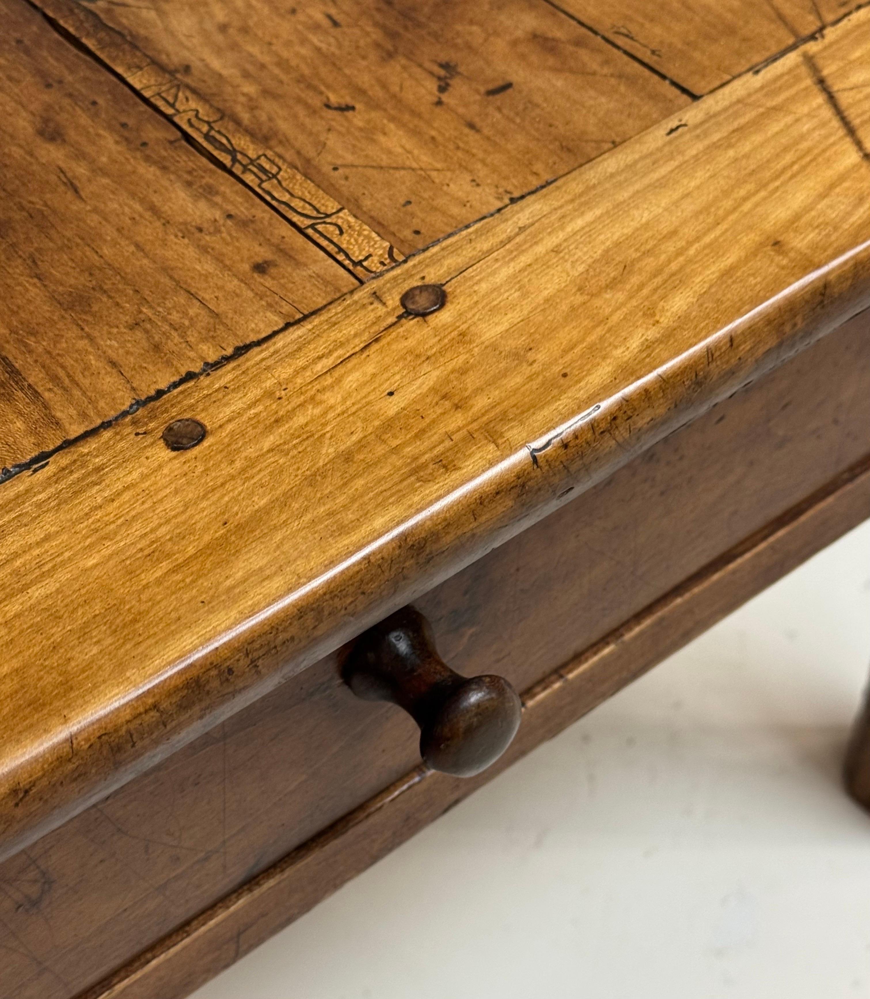 French Coffee table 19th century For Sale 8