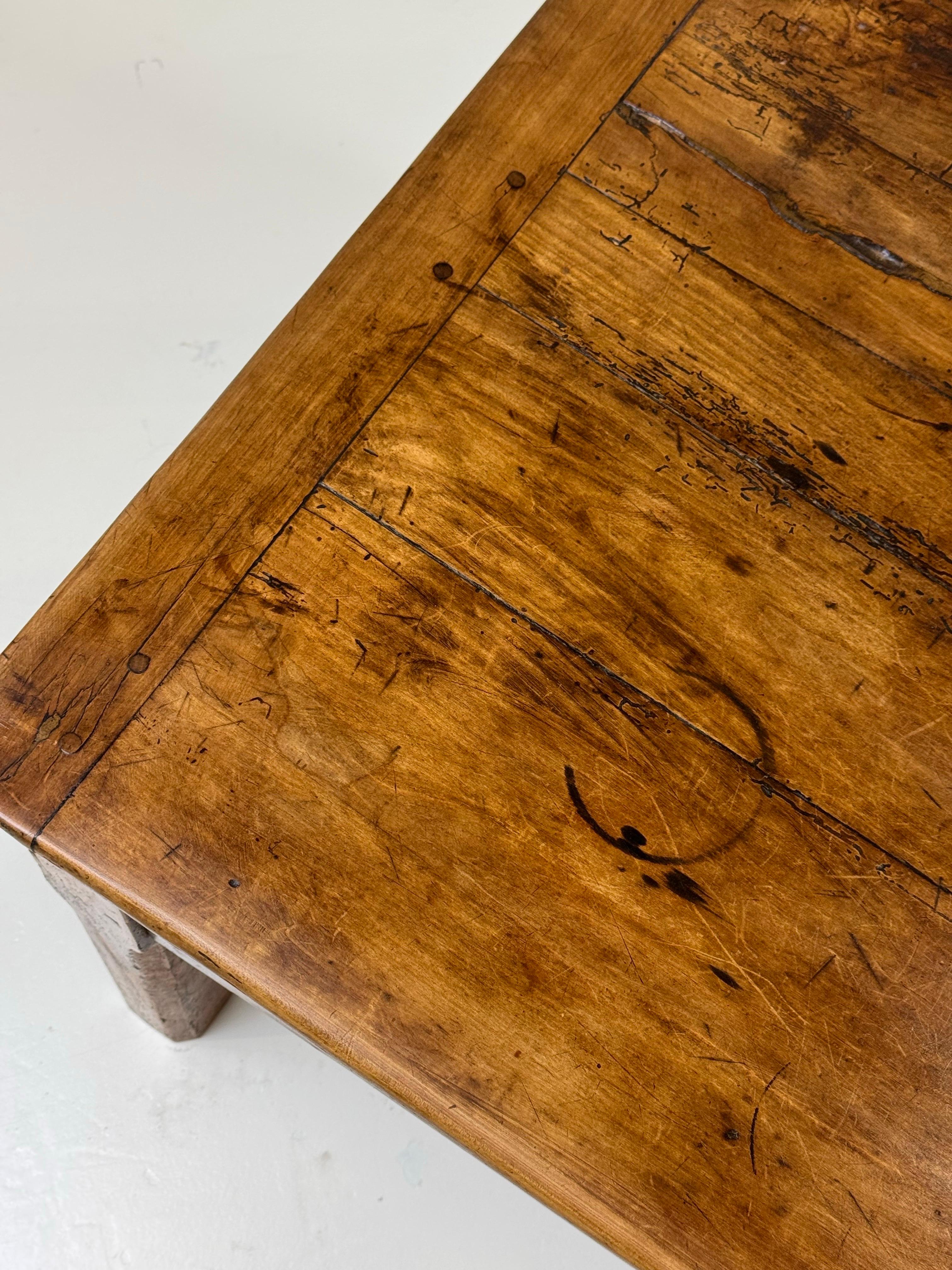 French Coffee table 19th century For Sale 11