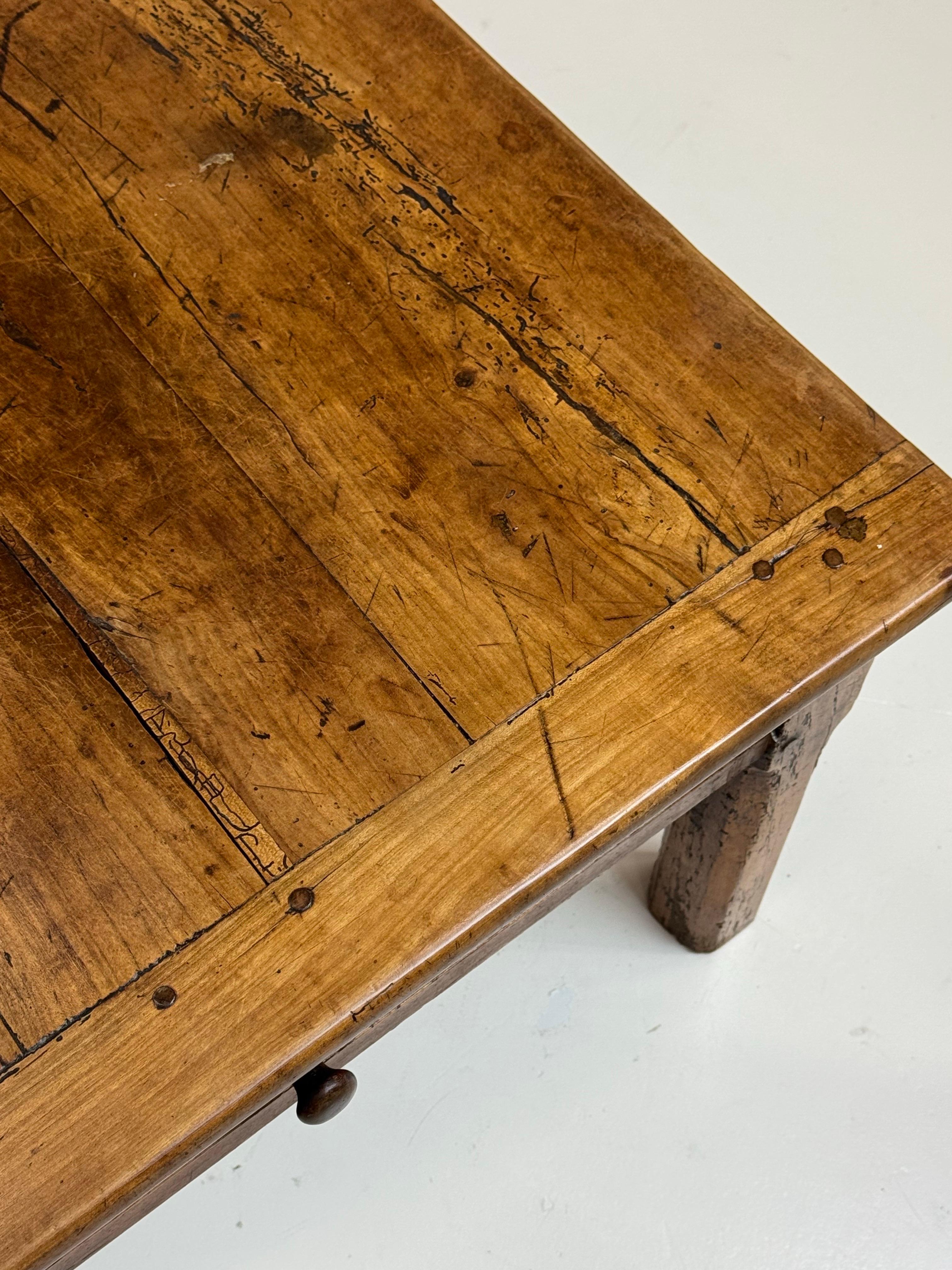 French Coffee table 19th century For Sale 12