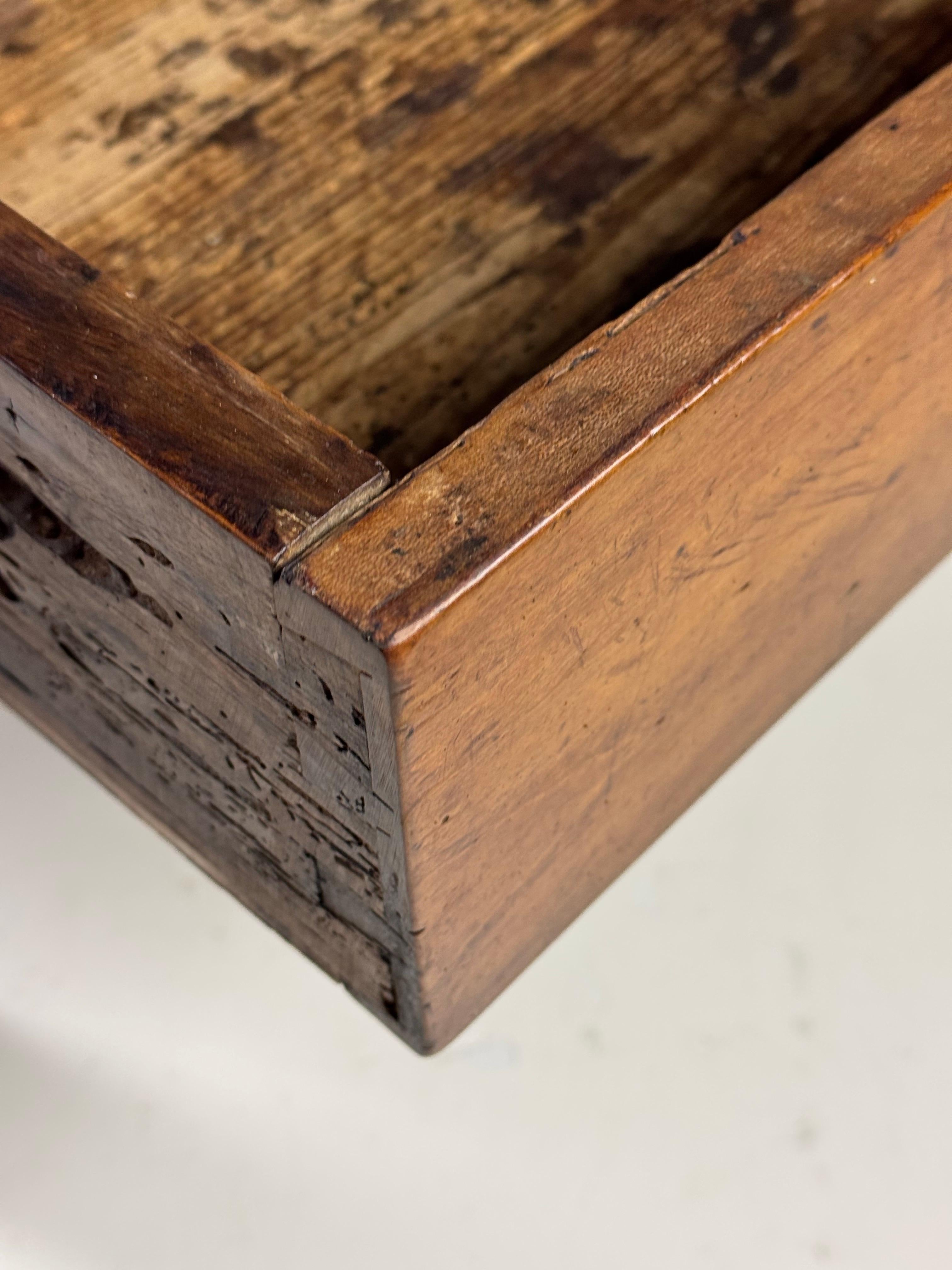 French Coffee table 19th century For Sale 1