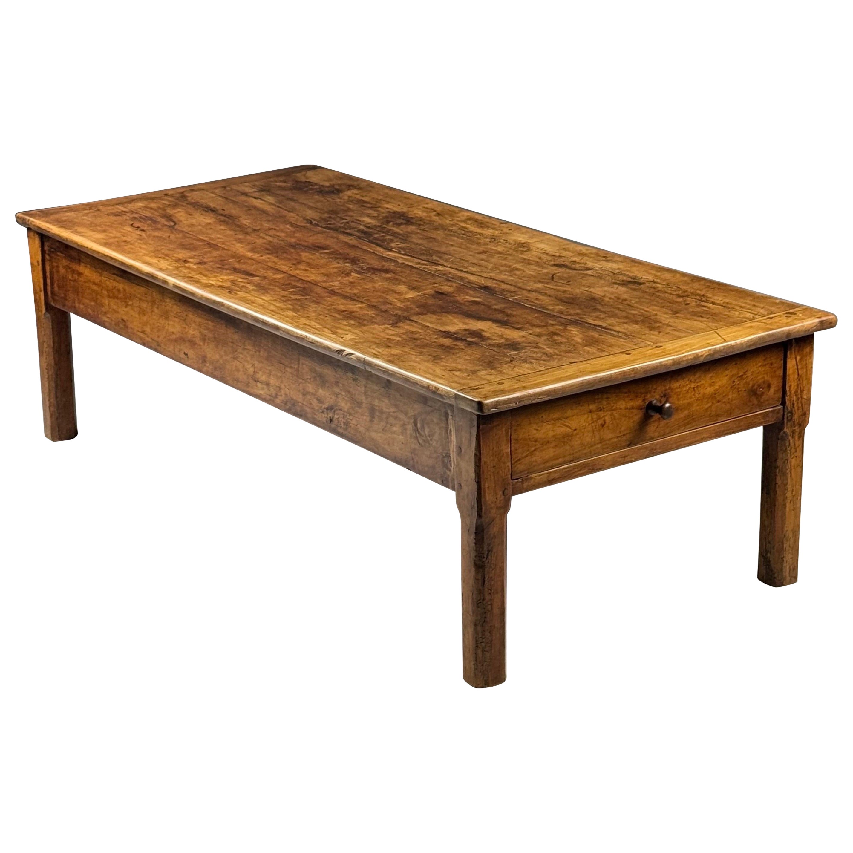 French Coffee table 19th century For Sale