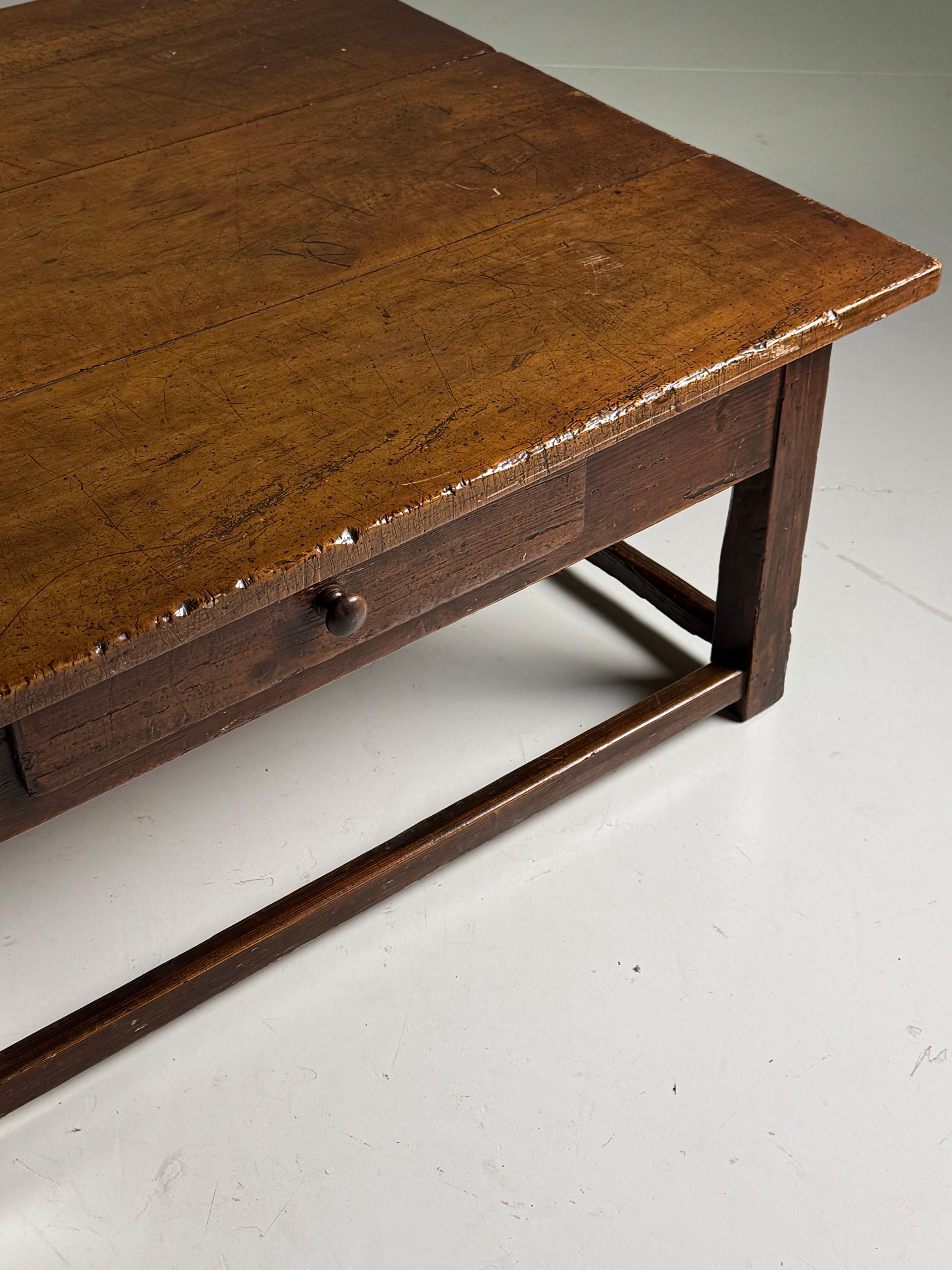 Mesa de centro francesa de principios del siglo XIX en venta 6
