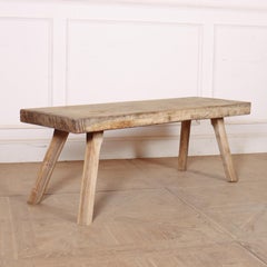 French Coffee Table