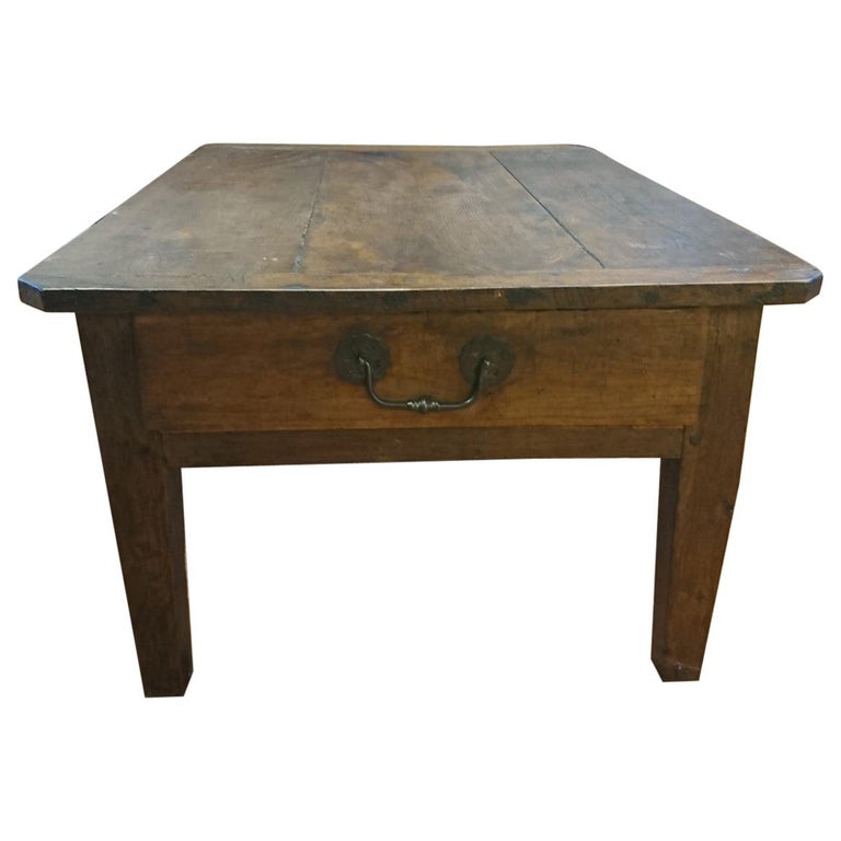 French Coffee Table For Sale at 1stdibs