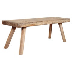 French Coffee Table