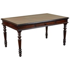 Vietnamese Tables