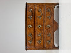 French commode 18th century