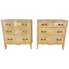 French Commode Mid-20th Century
