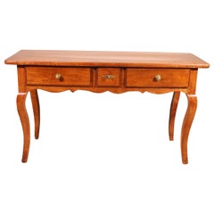 Louis XV Dressers