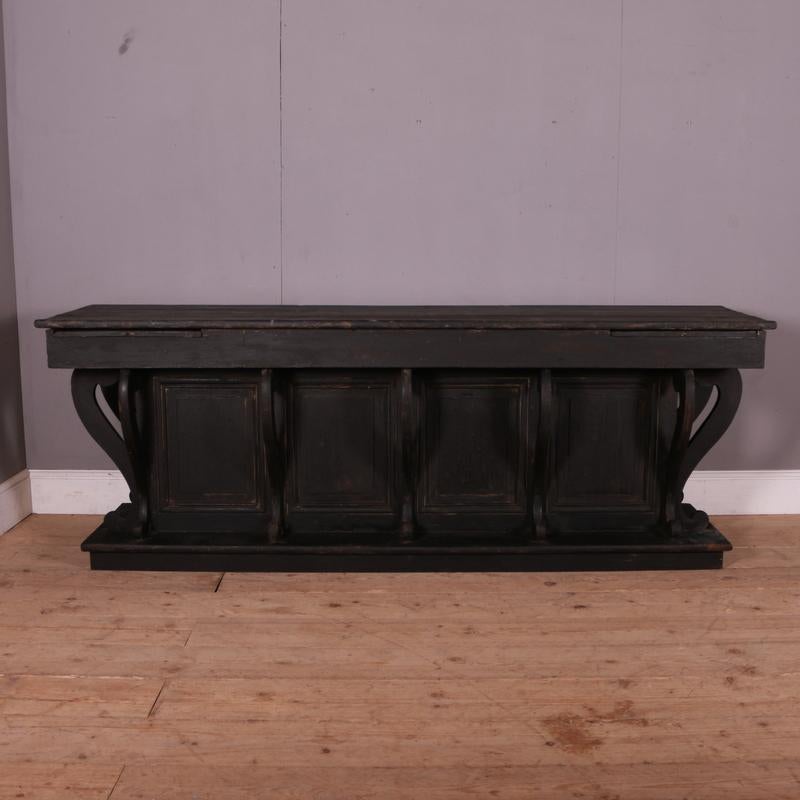 console table or sideboard