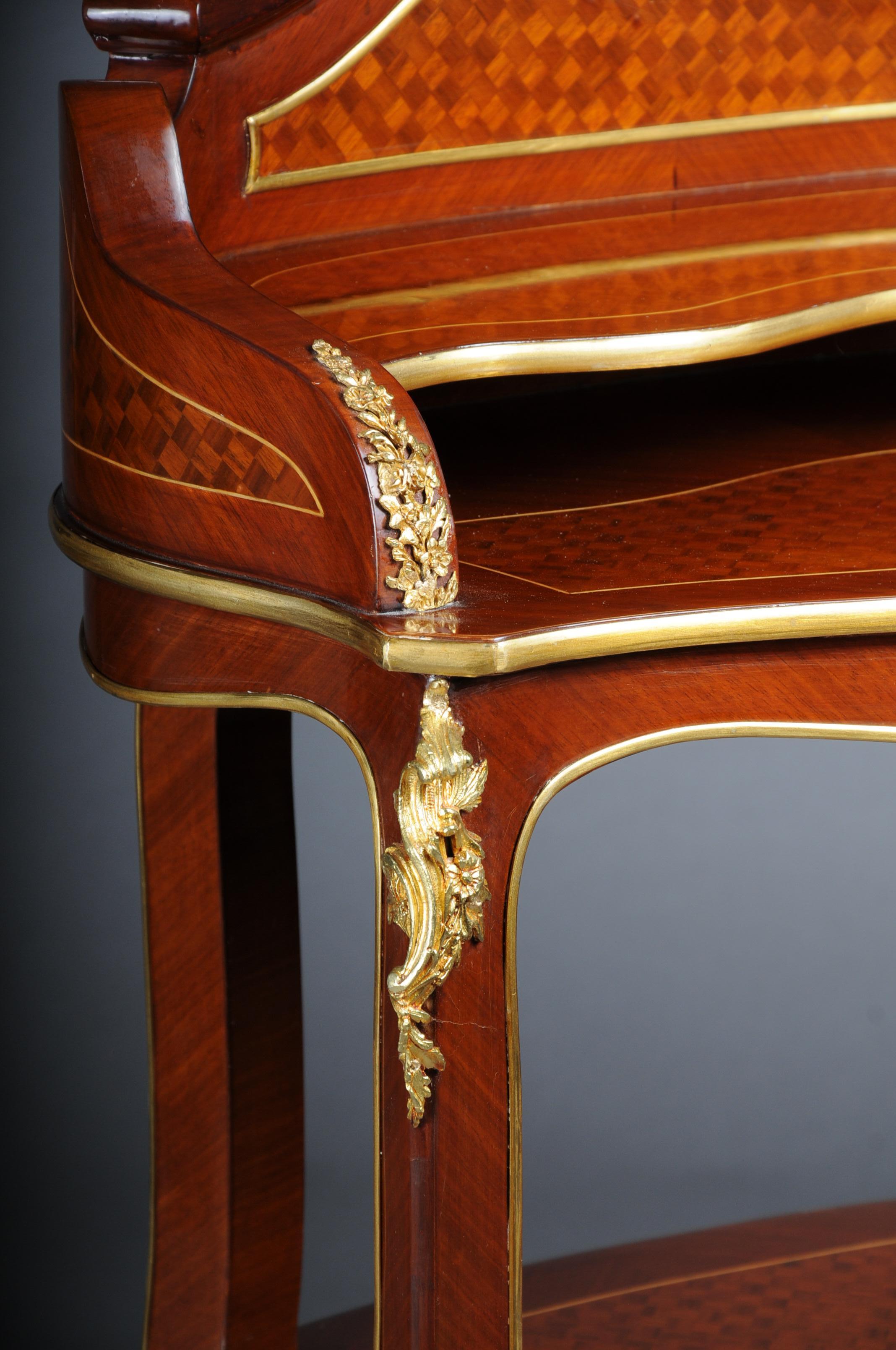 French Console Table/Telephone Table/Hallway Table, Louis XV For Sale 1