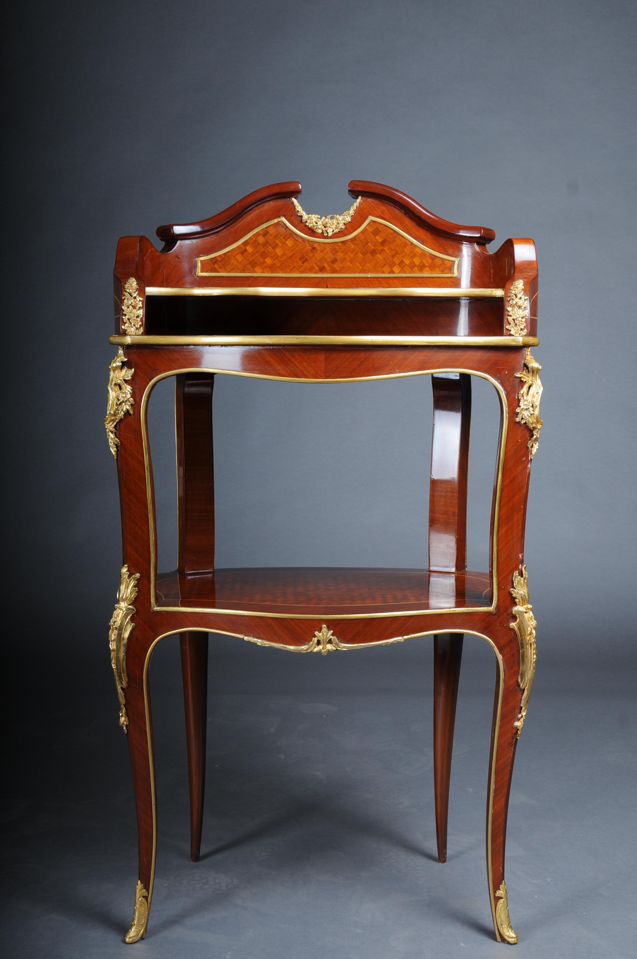 20th Century French Console Table/Telephone Table/Hallway Table, Louis XV For Sale