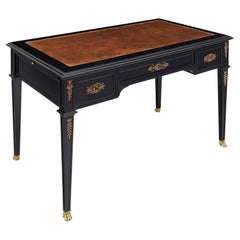 French Consulat/Empire Desk