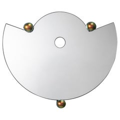 French contemporary mirror by Ludovic Roth