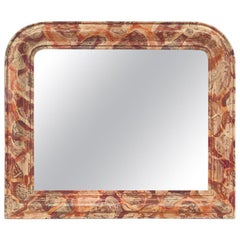French Contemporary Mirror, "Fauve" by Pascal
Annie French Contemporary Mirror, "Fauve" by Pascal
Annie
